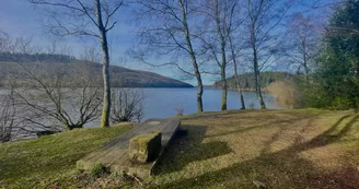 Écuries de Lintignat à Peyrat le Château 