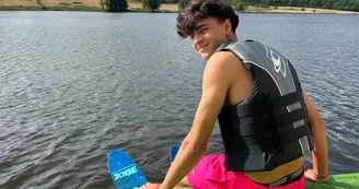 The beach ski Academy