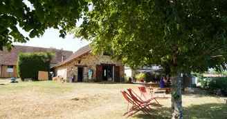 Coin de paradis