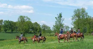Domaine de Gauchoux