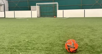 Foot en salle