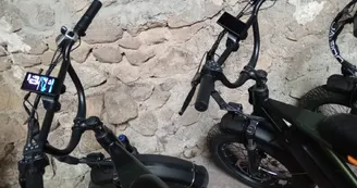 VASSI'BIKE