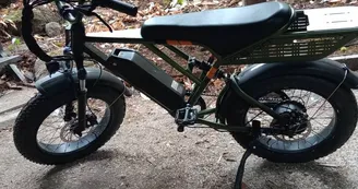 VASSI'BIKE