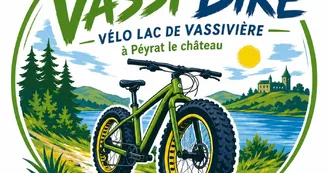 LOGO VASSI'BIKE