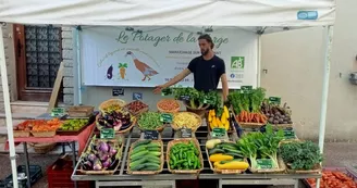 Marché