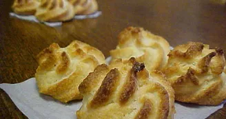 Macarons du Dorat