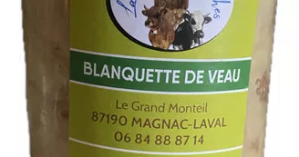 Ferme de la vallée des vaches