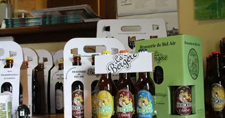Tripack bières la Bergère_1