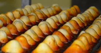 madeleines bébé saint maurice les brousses