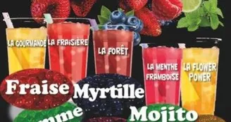Les bubbles