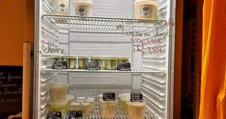 Epicerie La Butinerie, Saint-Junien