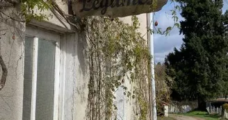 Ferme Le Petit Haricot - Vayres