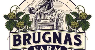 Brasserie Brugnas Farm