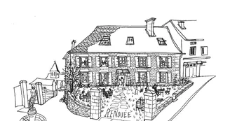 La Renouée@Lenon