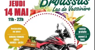 Marché producteurs