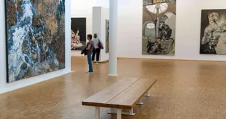 Espace Paul Rebeyrolle_2
