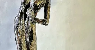 oeuvre 2 j'appartiens aux arbres