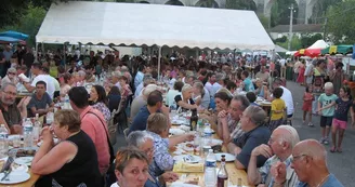 Marché de Producteurs de Pays de la Saint-Martial_4