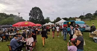 Marché de Producteurs de Pays de la Saint-Martial_1