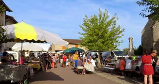 marchéF-StAuvent