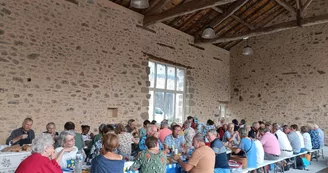 Marché fermier Saint Cyr 2023