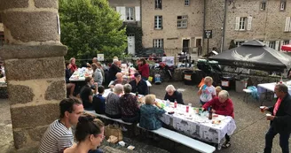 Visuel marché fermier