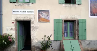 Espace Michel Humer