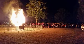 Feu de Saint-Jean