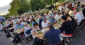 Marché festif OSG
