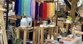 Marchés artisanaux 2024