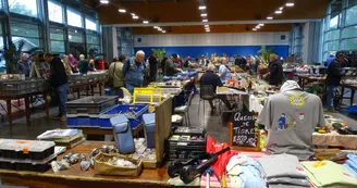 Bourse d'échanges autos, motos et cyclos