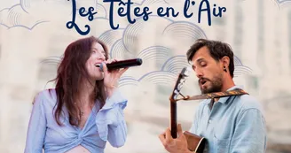 Les Têtes en l’Air - 1