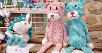 Exposition vente - Art et artisanat  
