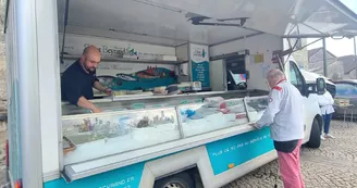 image marché.