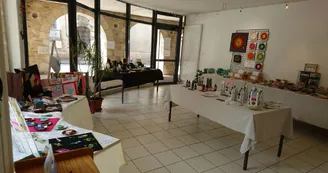 Bouique estivale - sirtaqui
