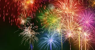 feu-artifice