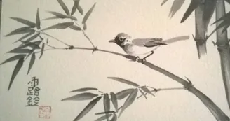 Sumi Sumi