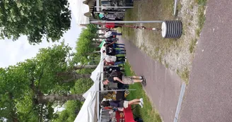 Foire artisanale