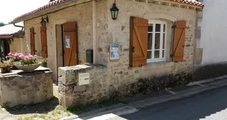 Galerie du Petit Lavoir