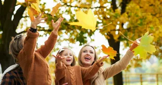 Fête de l'Automne