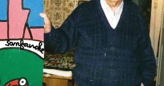 photo vp st leo de noblat 2003 sanfourche