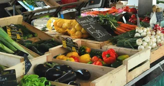 Légumes