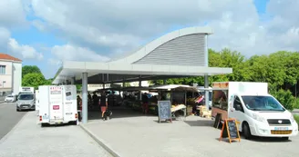 Halles