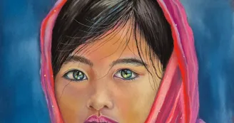 Regard - Pastel Regard - Pastel