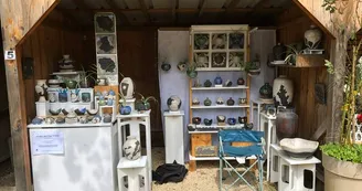 Stand Renaud Chatenet