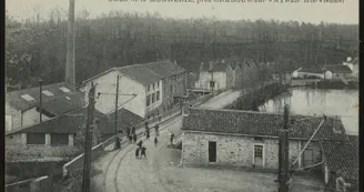 La Monnerie usine