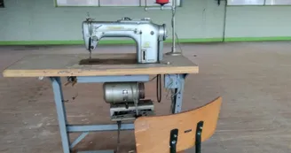 Usine Moreau La Monnerie - sirtaqui