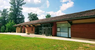 Maison du Père Castor 
