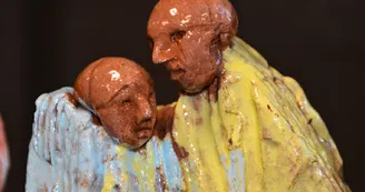 Exposition - nos villages en images - Nexon 