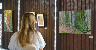 Expo photos - Nos villages en images, notre territoire en lumière 